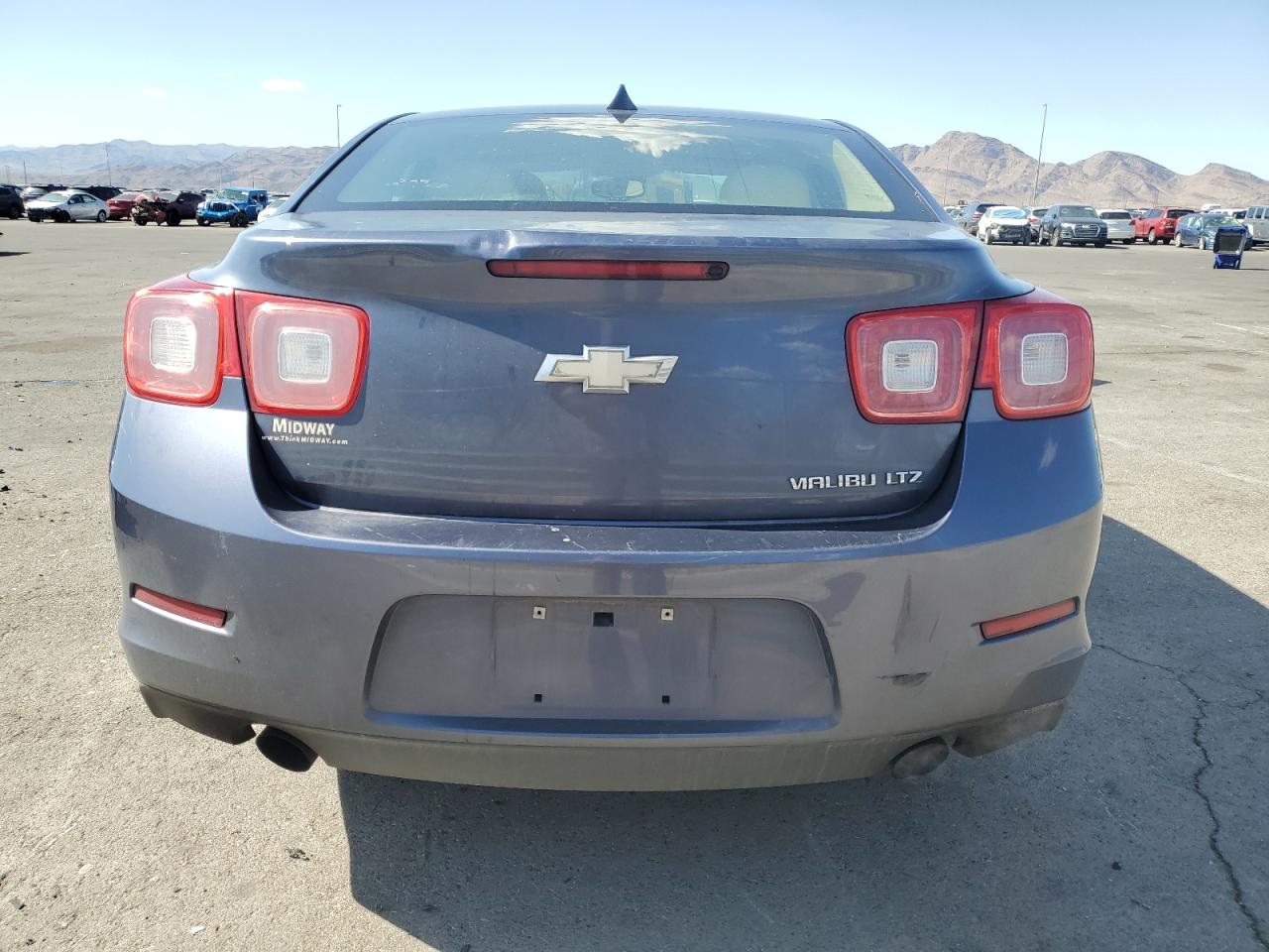 Global Auto Auctions