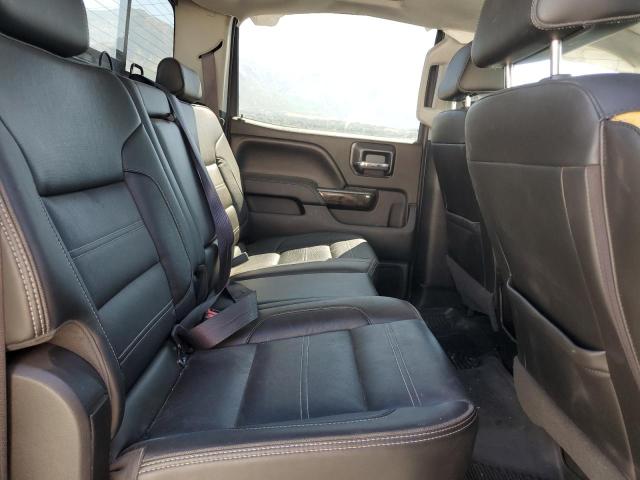 2016 GMC SIERRA 1GT12UE83GF130494