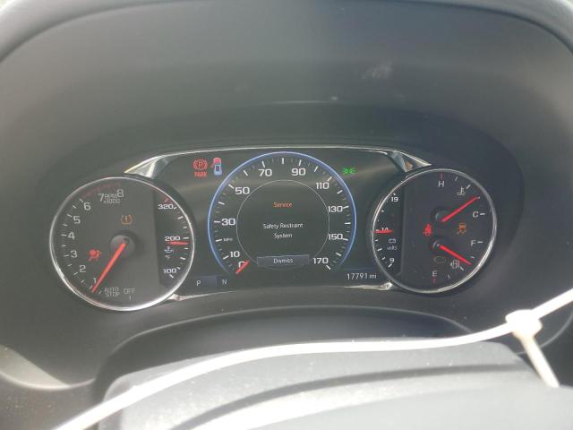 2023 GMC TERRAIN DE 3GKALXEG4PL176240