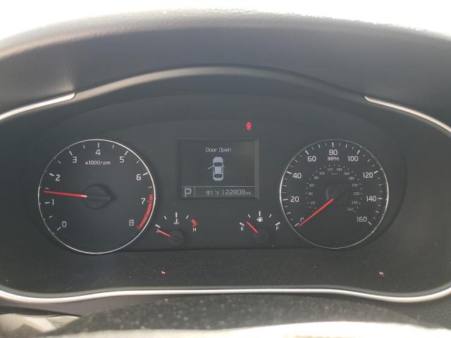 2015 KIA CADENZA PR - KNALN4D74F5188611