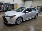 2021 TOYOTA COROLLA LE - 5YFEPMAE6MP263589