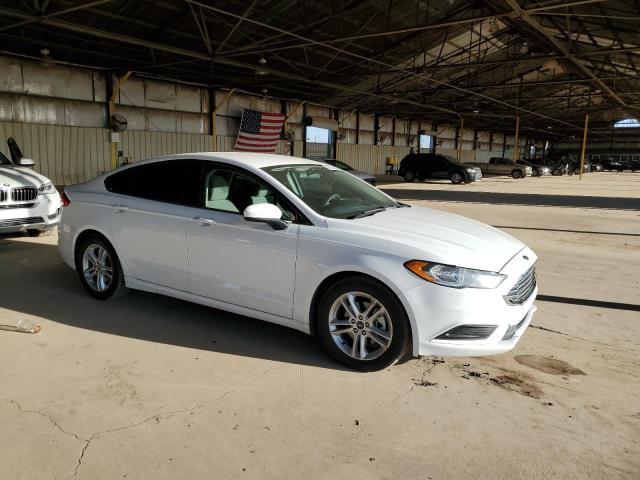 Vin: 3fa6p0hd1jr145374, lot: 63272555, ford fusion se 20184