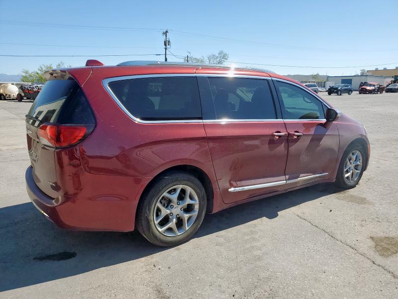 2018 CHRYSLER PACIFICA L 2C4RC1GG9JR149585