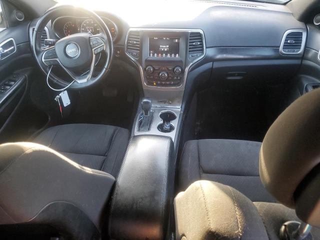 2018 JEEP GRAND CHER 1C4RJFAG0JC492600