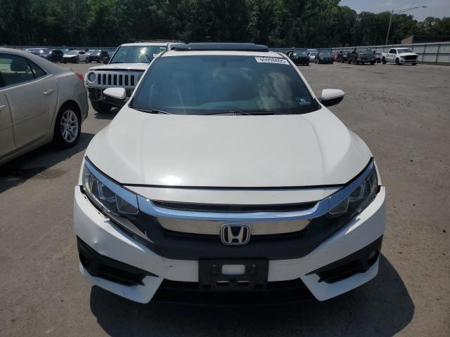 2017 HONDA CIVIC EXL 2HGFC3B70HH353022