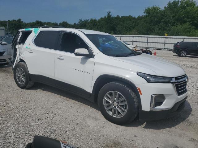 2023 CHEVROLET TRAVERSE L 1GNERHKW9PJ216436