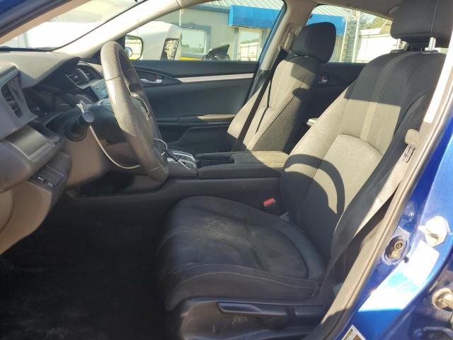 2017 HONDA CIVIC LX 19XFC2F52HE056654
