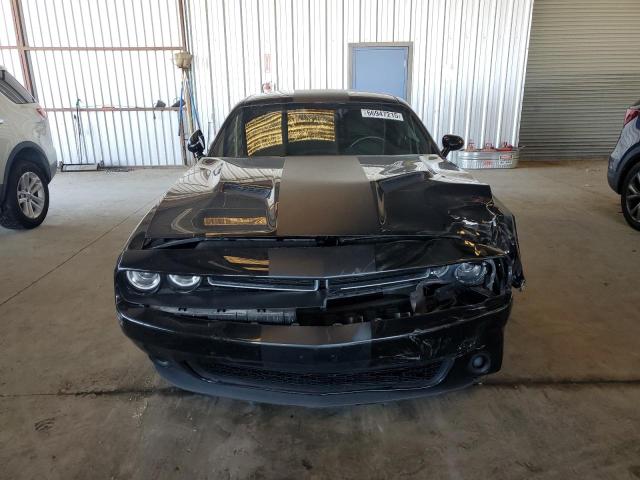 2015 DODGE CHALLENGER SXT 2C3CDZAG2FH764281