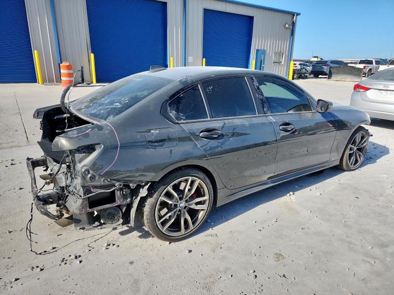 2021 BMW M340I WBA5U7C03MFK58043