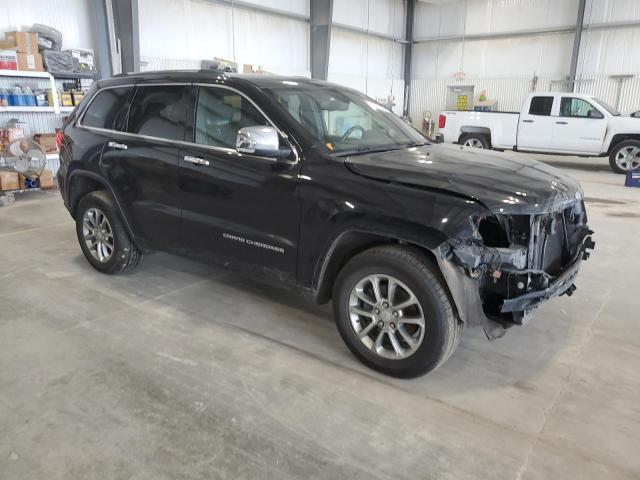 2016 JEEP GRAND CHER 1C4RJFBG6GC460662