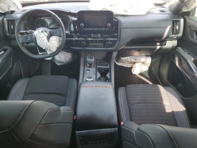 2024 NISSAN PATHFINDER - 5N1DR3BD2RC301210