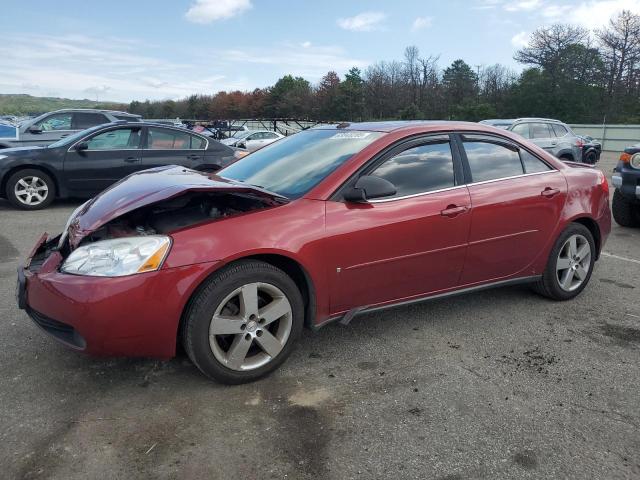 PONTIAC G6 GT
