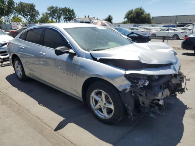2018 CHEVROLET MALIBU LS - 1G1ZC5ST3JF167978