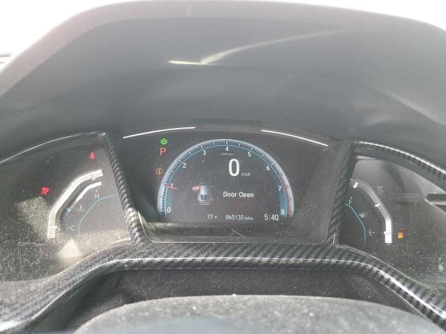 2019 HONDA CIVIC LX SHHFK7H36KU215204