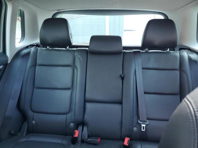 2013 VOLKSWAGEN TIGUAN S - WVGBV3AX6DW594860