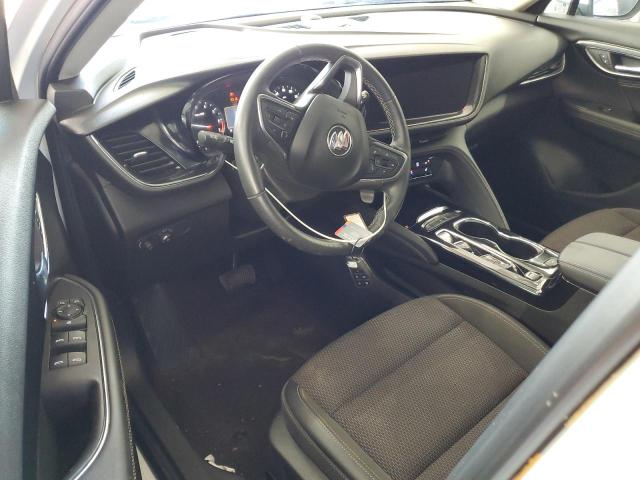 2023 BUICK ENVISION P LRBAZLR44PD038057