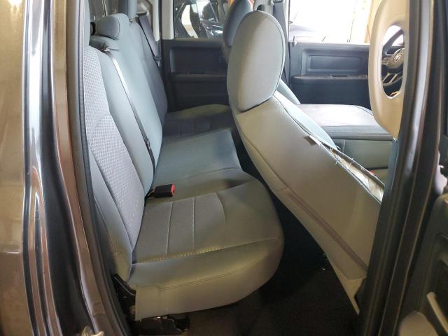 2019 RAM 1500 CLASS - 1C6RR7FG3KS717162