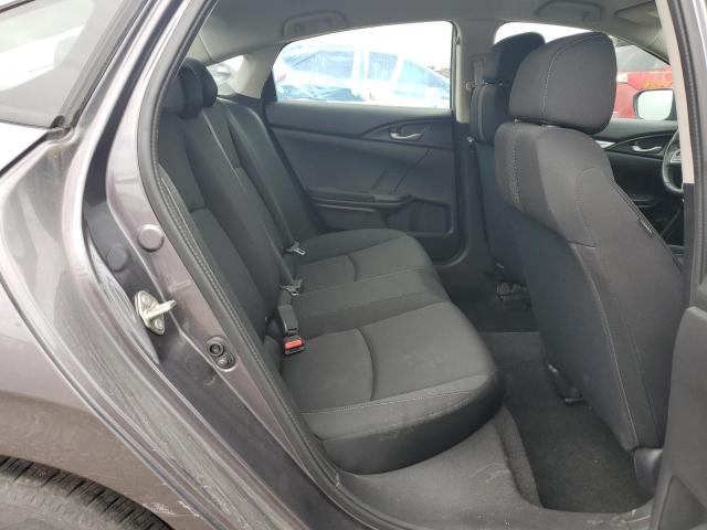 2017 HONDA CIVIC LX 19XFC2F55HE068068
