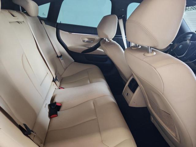 2019 BMW 430I GRAN COUPE WBA4J1C55KBM11989