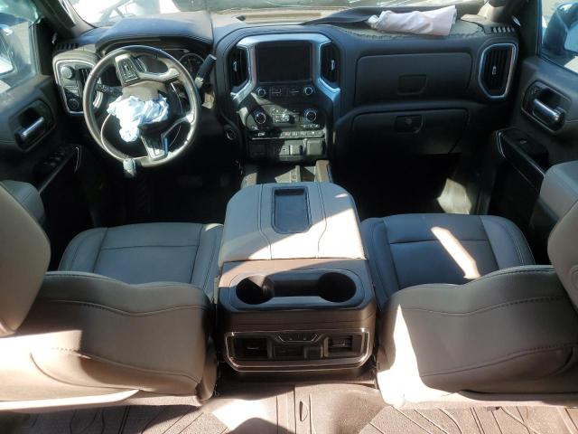 2019 CHEVROLET SILVERADO 3GCPWEED9KG118522
