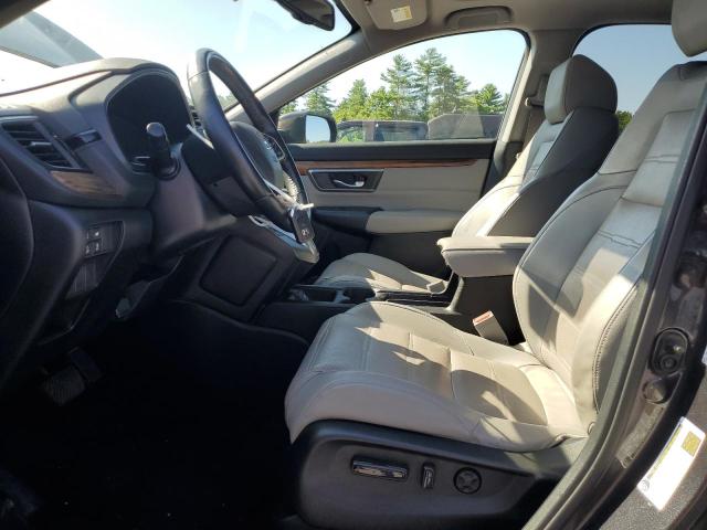 2018 HONDA CR-V TOURI 7FARW2H94JE021428