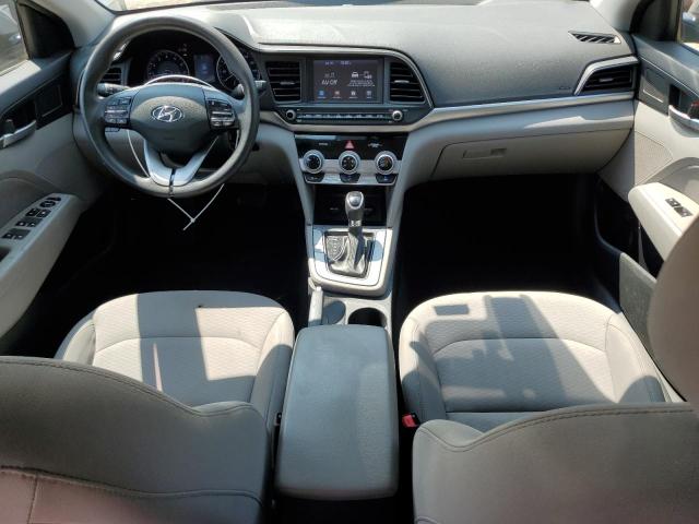 2019 HYUNDAI ELANTRA SE - 5NPD84LF2KH421967