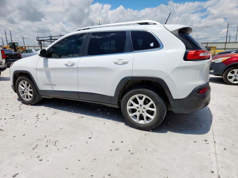 2015 JEEP CHEROKEE L 1C4PJLCB3FW721493