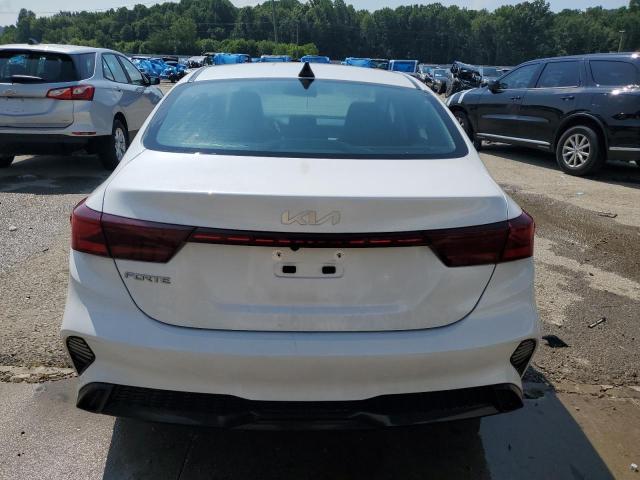 2024 KIA FORTE LX 3KPF24AD0RE793205