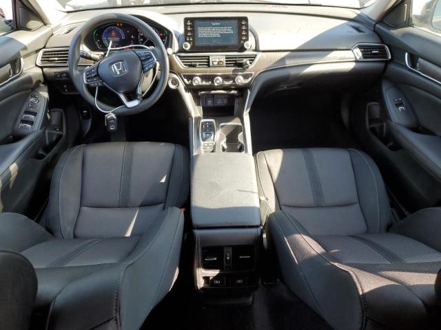 2021 HONDA ACCORD HYB 1HGCV3F4XMA016976