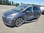 2018 HONDA ODYSSEY EL - 5FNRL6H95JB010868