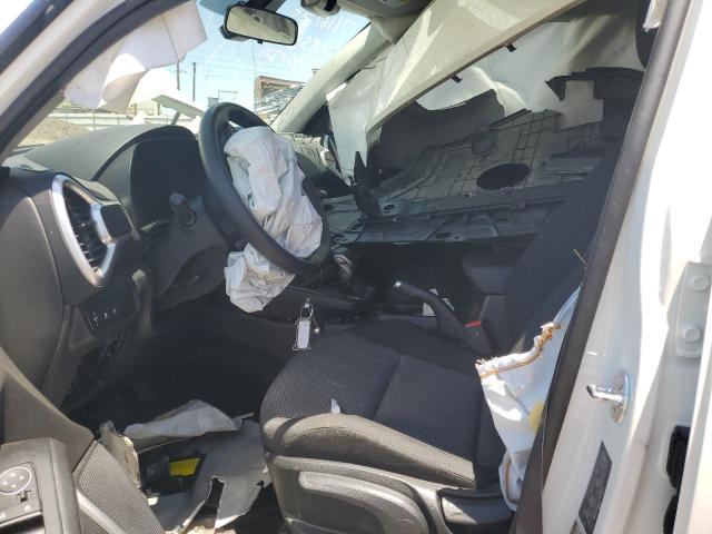 2025 KIA SOUL LX KNDJ23AU7S7936516
