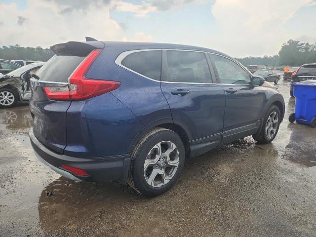 2017 HONDA CR-V EX 2HKRW1H58HH512017