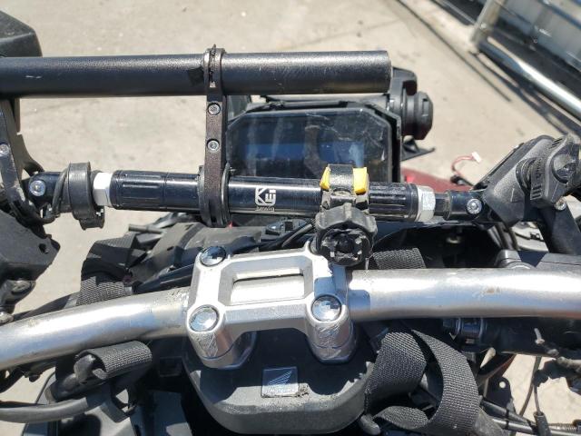 2024 HONDA ADV160 A MLHKF5456R5001418