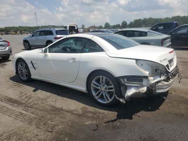 Vin: wddjk7da4df014082, lot: 63125355, mercedes-benz sl-class 550 20132