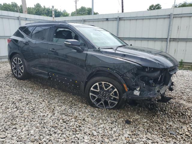 2025 CHEVROLET BLAZER RS 3GNKBERS7SS200462