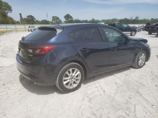 Vin: 3mzbn1k7xhm135728, lot: 64241365, mazda 3 sport 20173