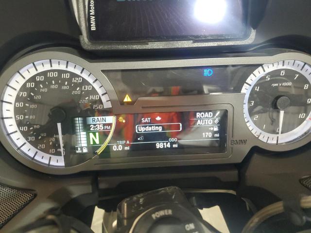 2020 BMW R 1250 RT WB10J6307L6D35527