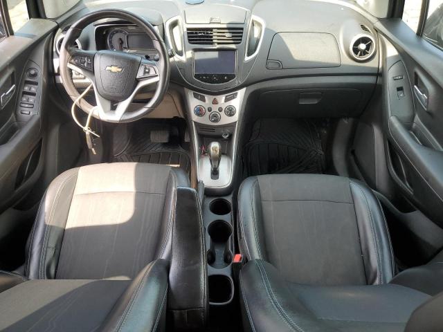2015 CHEVROLET TRAX 1LT - 3GNCJRSB1FL169122