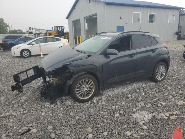 2020 HYUNDAI KONA SEL - KM8K2CAA9LU569241