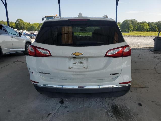 2018 CHEVROLET EQUINOX PREMIER 3GNAXMEV8JS511694