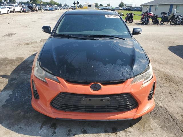 2015 TOYOTA SCION TC JTKJF5C75FJ008650