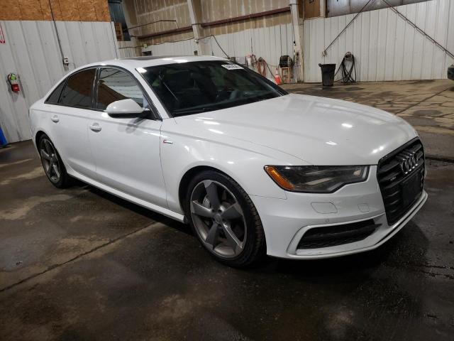 2015 AUDI A6 PRESTIGE WAUHGAFC0FN022868