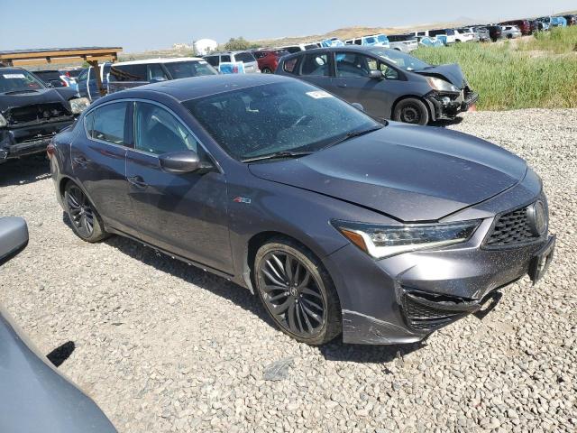 2021 ACURA ILX PREMIU 19UDE2F85MA003456
