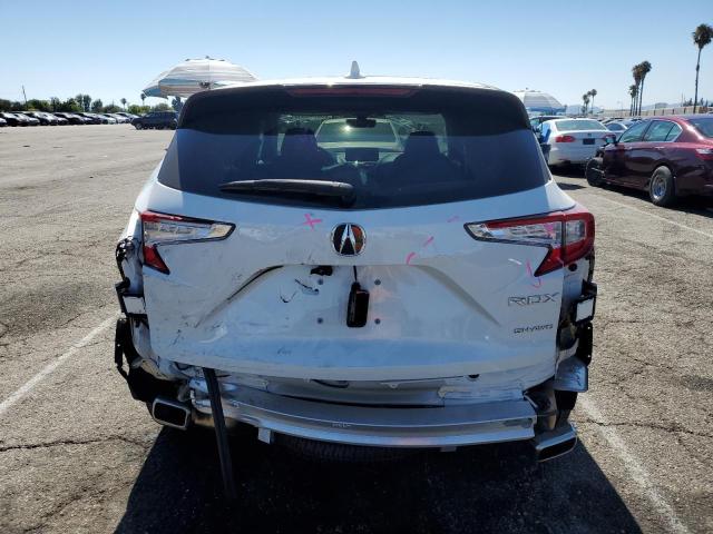 2024 ACURA RDX 5J8TC2H39RL023286