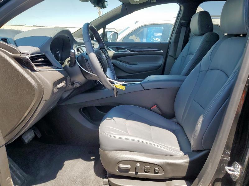2023 BUICK ENCLAVE PR - 5GAERCKW2PJ108138