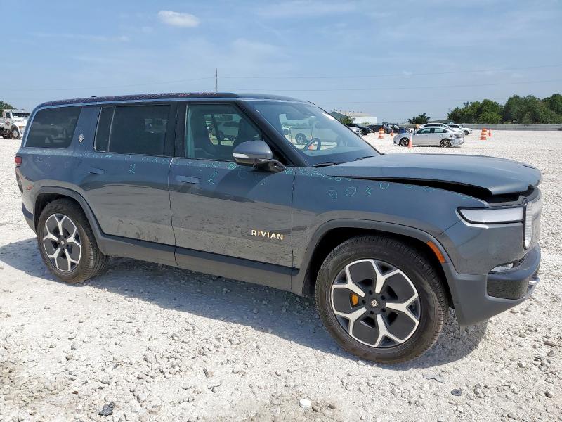 2023 RIVIAN R1S ADVENT - 7PDSGABA3PN025111
