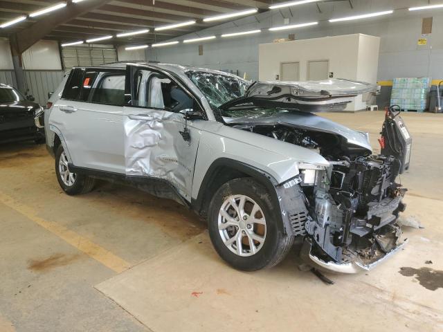 2022 JEEP GRAND CHER 1C4RJKBG7N8622274
