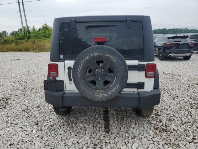 2015 JEEP WRANGLER U 1C4BJWDG9FL554712