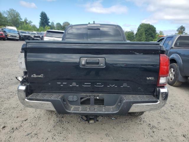 2021 TOYOTA TACOMA DOU - 3TMDZ5BN9MM106995