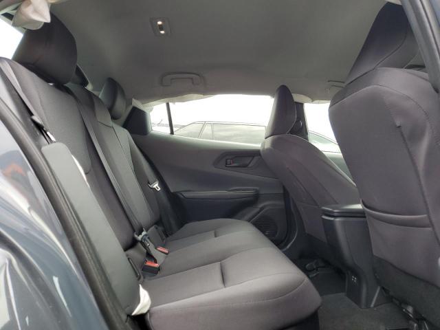 2025 TOYOTA PRIUS LE JTDACAAU4S3053451